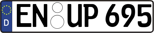 EN-UP695