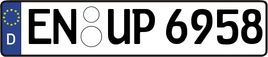 EN-UP6958