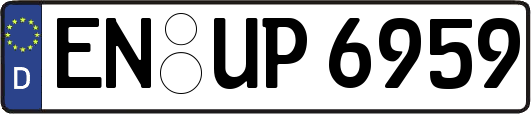 EN-UP6959