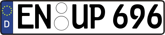 EN-UP696
