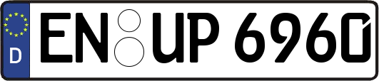 EN-UP6960