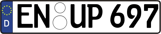 EN-UP697