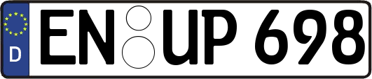 EN-UP698