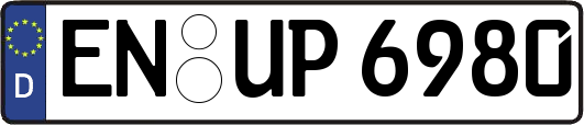EN-UP6980
