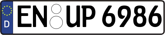 EN-UP6986