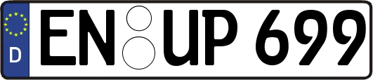 EN-UP699