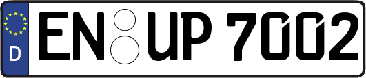 EN-UP7002