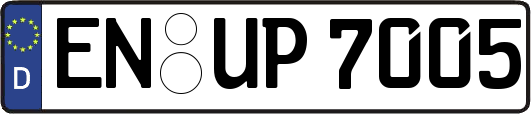 EN-UP7005