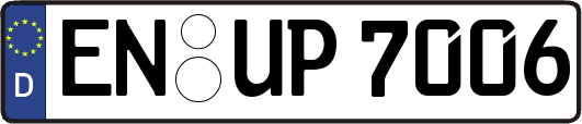 EN-UP7006