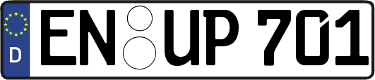 EN-UP701