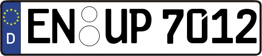 EN-UP7012
