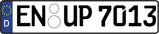 EN-UP7013