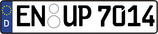 EN-UP7014