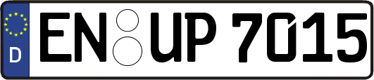EN-UP7015