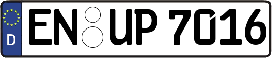 EN-UP7016