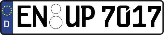 EN-UP7017