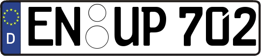 EN-UP702