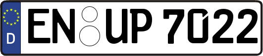 EN-UP7022