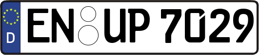 EN-UP7029