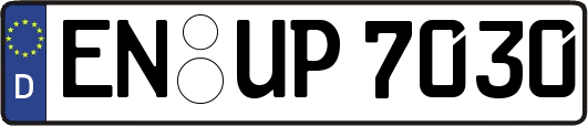EN-UP7030