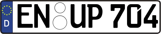 EN-UP704