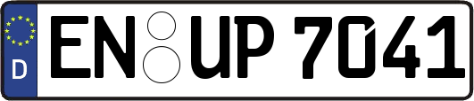 EN-UP7041