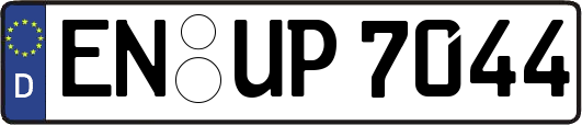 EN-UP7044