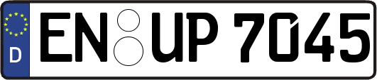 EN-UP7045