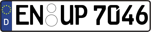 EN-UP7046