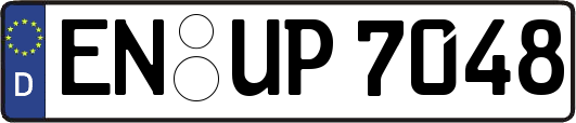 EN-UP7048