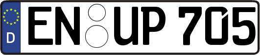 EN-UP705