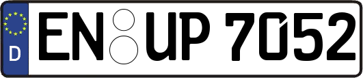 EN-UP7052