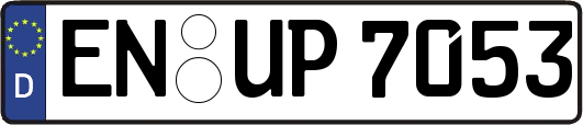 EN-UP7053