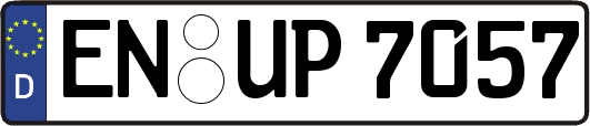 EN-UP7057