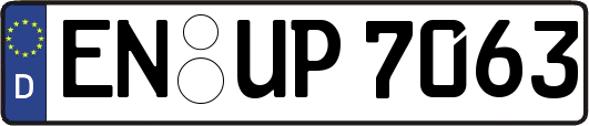 EN-UP7063