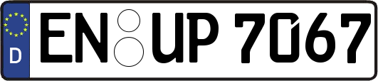 EN-UP7067