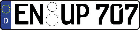 EN-UP707