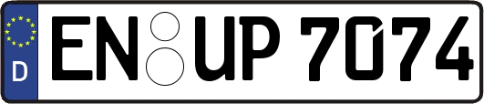 EN-UP7074