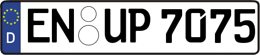 EN-UP7075