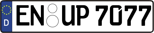 EN-UP7077