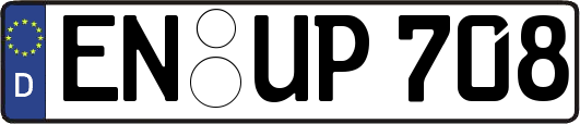 EN-UP708
