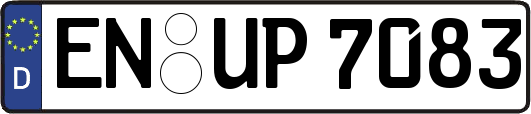EN-UP7083