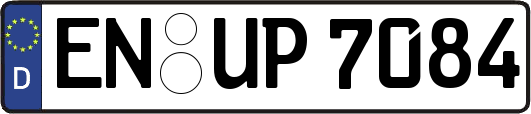 EN-UP7084