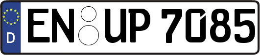 EN-UP7085
