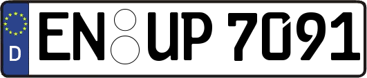 EN-UP7091