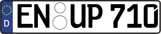 EN-UP710
