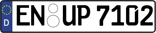 EN-UP7102