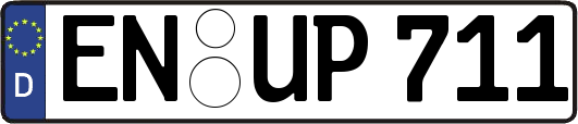 EN-UP711