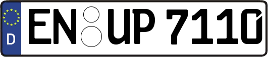 EN-UP7110