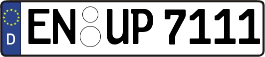 EN-UP7111